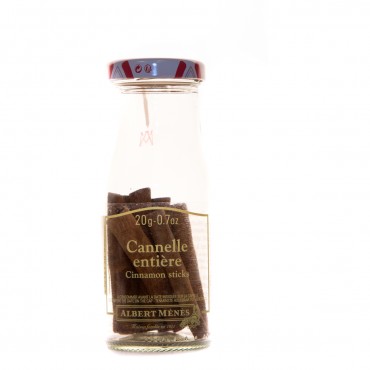 A.MENES CANELA ENTERA 20G
