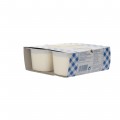 Iogurt de llimona, 4 unitats de 125 g. Fageda
