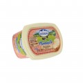 Terrina de mantequilla con sal, 250 g. Central Lechera Asturiana