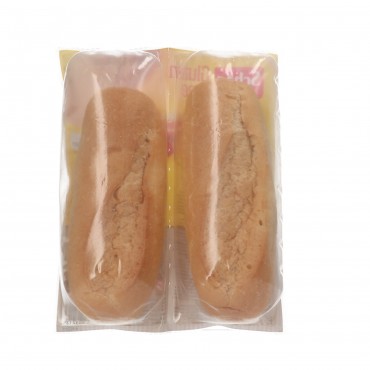 Minibaguet sense gluten, 150 g. Schär