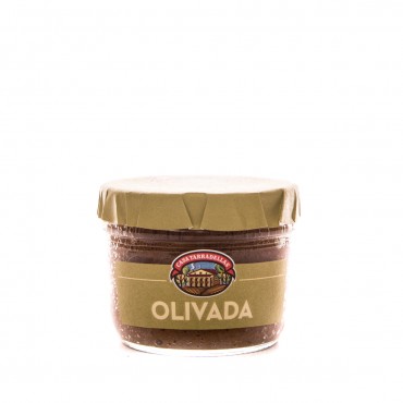 TARRADELLAS OLIVADA 125G