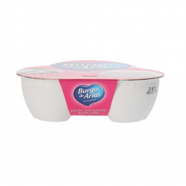 ARIAS BURGO 0% 72GX3U