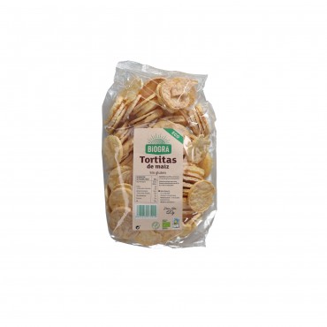 BIOGRA BISCUIT MILL 120GR