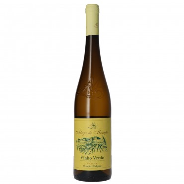Vin blanc portugais, 75 cl. Monção