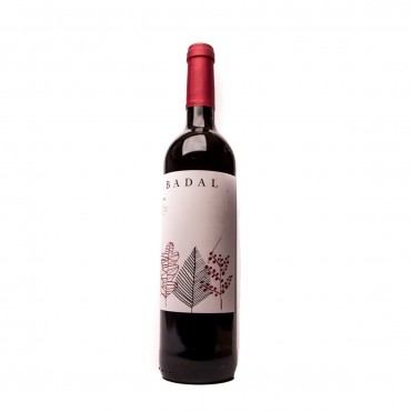 ABADAL CABERNET TINTO 75CL