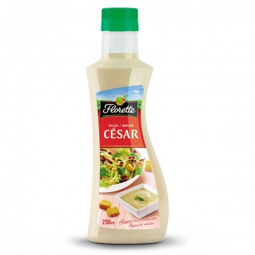 FLORETTE SALSA CESAR 250ML