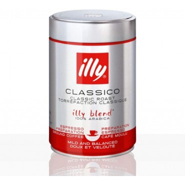ILLY NESPRESSO CLASSICO X10