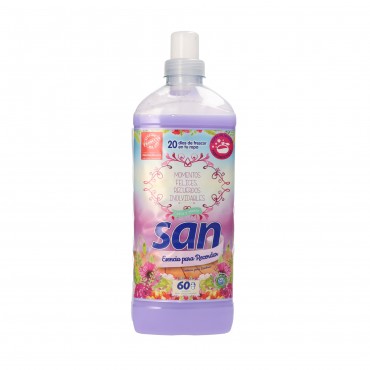 SAN ASSOUPLISSANT CONC. ESSENCIA 1.298ML