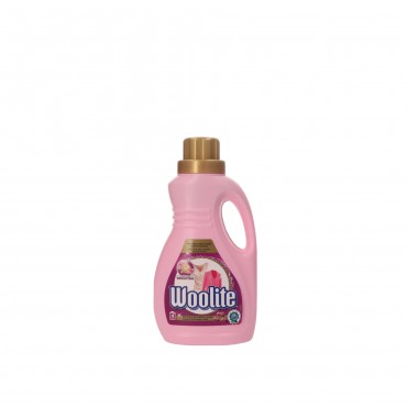 Lessive pour vêtements délicats, 750 ml. Woolite
