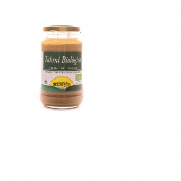 GRANOVITA TAHINI 340 GR