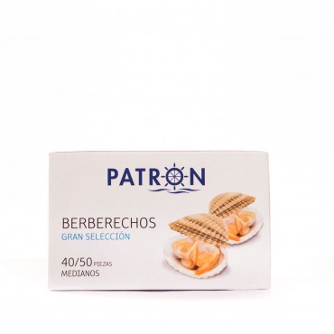 PATRON ESCOPINYES 40/50