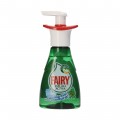 Liquide vaisselle avec mousse active, 375 ml. Fairy