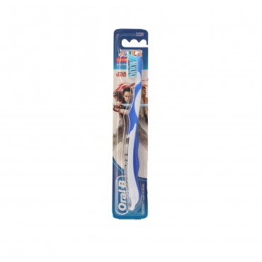 ORAL-B PRO-EXPERT +6 ANS BROSSE DOUX