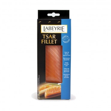 LABEYRIE LOMO SALMON AHUMADO 150G