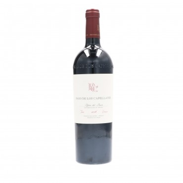 PAGO CAPELLANES CRIANZA 75CL