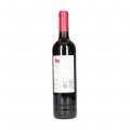 Vin rouge Solaz, 75 cl. Osborne