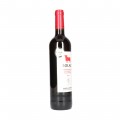 Vin rouge Solaz, 75 cl. Osborne