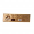 Chocolate negro con almendras, 300 g. Lindt