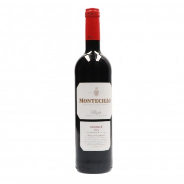 MONTECILLO RIOJA CRIANZA 75CL