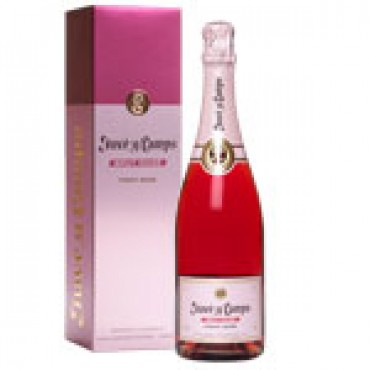 JUVE&CAMPS ROSADO 75CL