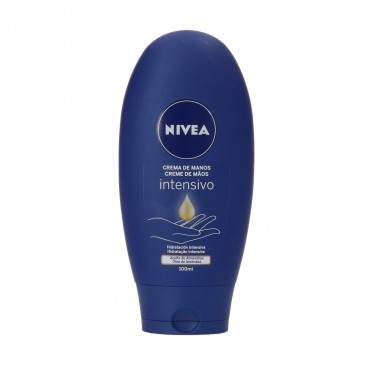 Crème pour les mains nutrition intense, 100 ml. Nivea