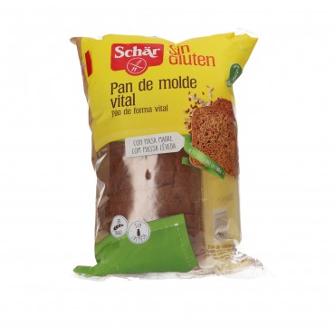 Pa Vital sense gluten, 300 g. Schär