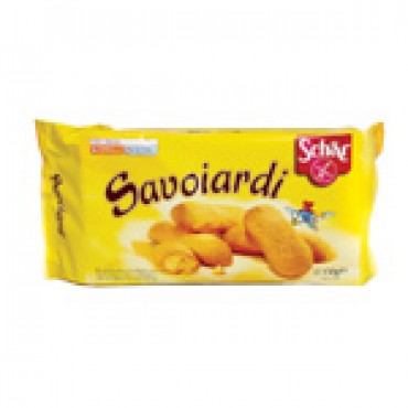 Melindros sense gluten, 200 g. Schär