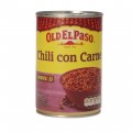Chile con carne, 418 g. Old El Paso