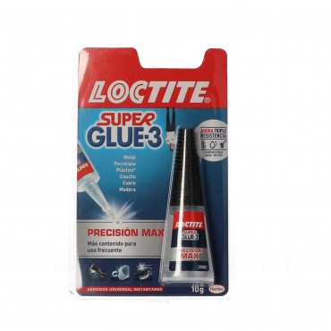 LOCTITE SUPER GLUE-3 EXPERT 10G