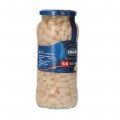 Judías cocidas sin sal, 400 g. Cidacos