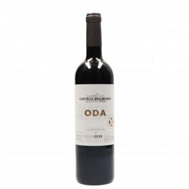 C. DEL REMEI ODA TINTO 75CL