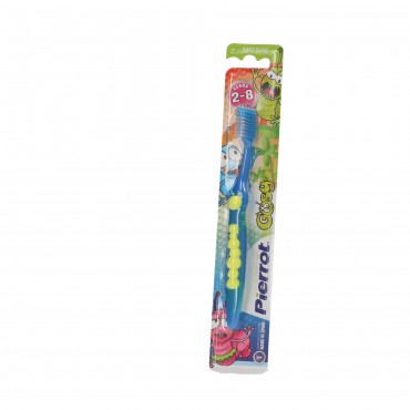 PIERROT BROSSE DENTALE ENFANT R-96 1U
