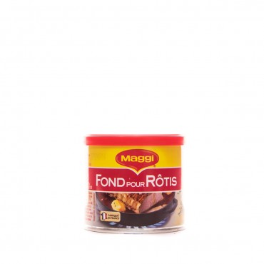 MAGGI FOND ROTIS 110GR