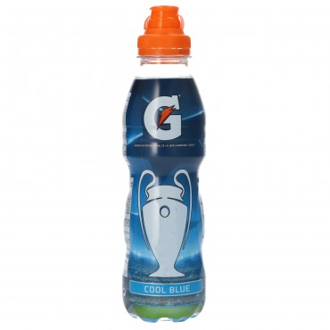 Refresc esportiu de gerds, 50 cl. Gatorade