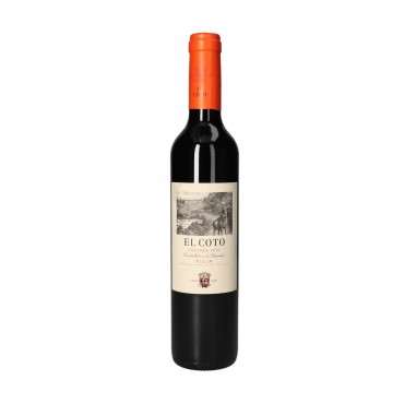 COTO RIOJA CRIANZA TINTO 50CL