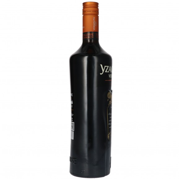 YZAGUIRRE ROUGE RSVA.SPECIAL 1L