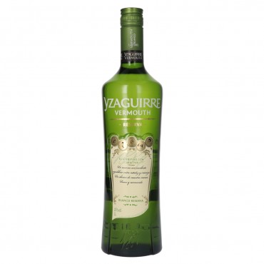 YZAGUIRRE BLANCO RSVA ESPECIAL 1L