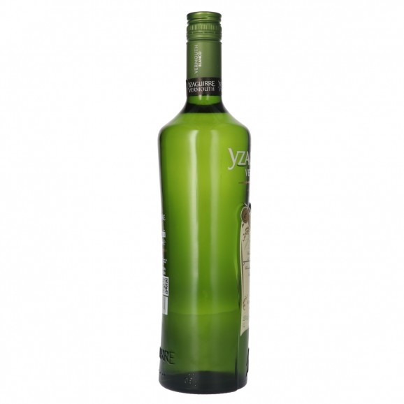 YZAGUIRRE BLANC RSVA SPECIAL 1L