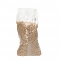 Arroz integral de grano redondo, 1 kg. Biográ