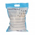 TOILETTE CAT ARENA SILICE 3,8L