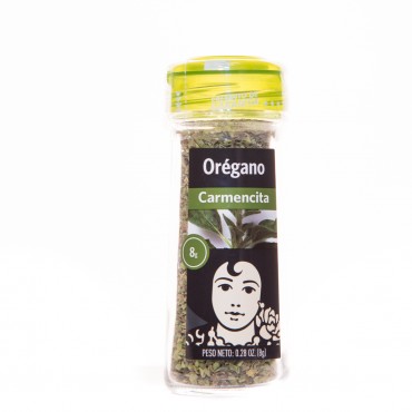 CARMENCITA ORIGAN 7GR