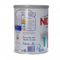 Llet infantil Nidina 1 Premium, 800 g. Nestlé