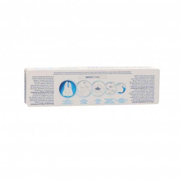 Pasta de dientes repara y protege, 75 ml. Sensodyne