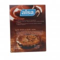 ALSA MOUSSE CHOCOLATE 150G