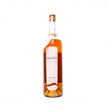UVA D´OR MUSCAT 75CL