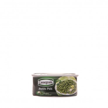 CASSEGRAIN PESOLS 1/4