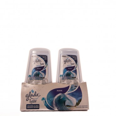 GLADE ABSORBEOLORS MARINE 2U