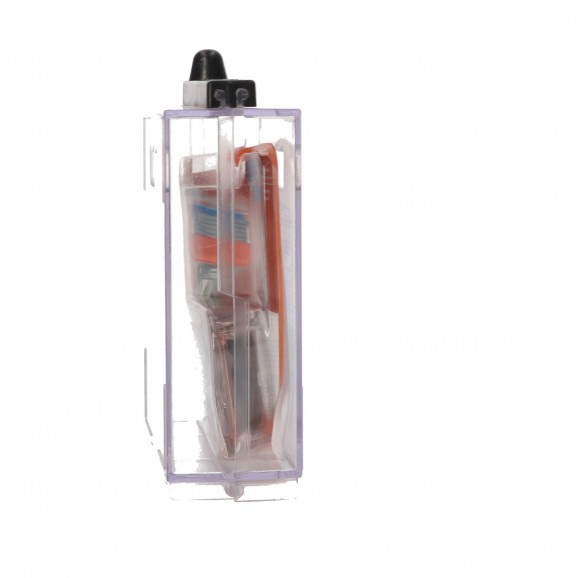 GILLETTE FUSION POWER RECAMBIO X4