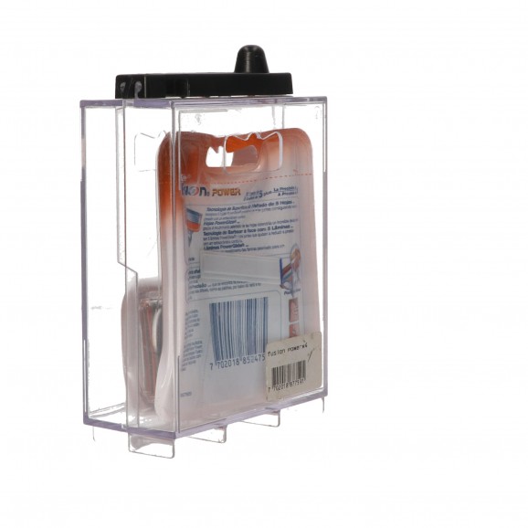 GILLETTE FUSION POWER RECAMBIO X4