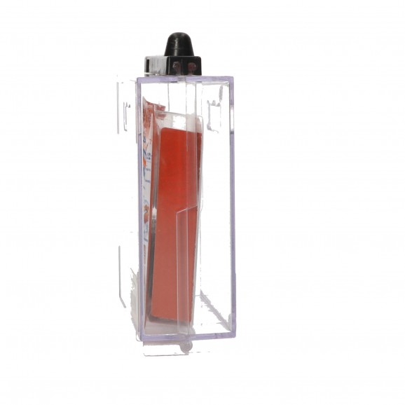 GILLETTE FUSION POWER RECAMBIO X4